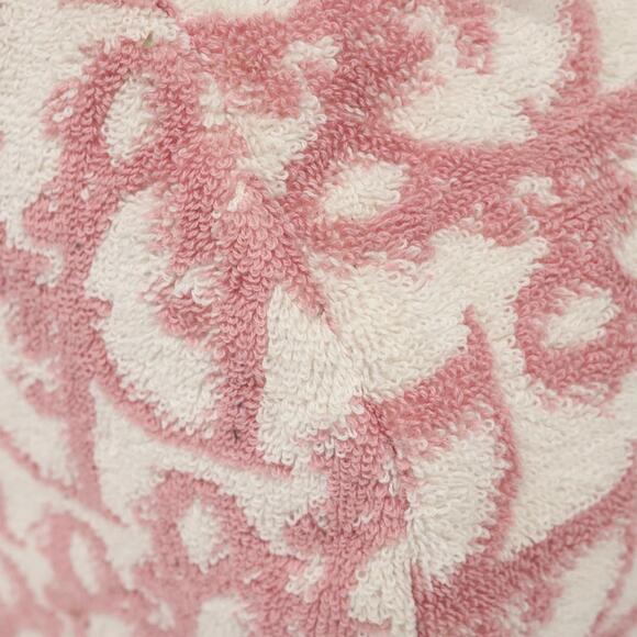 DIOR Pile Trotter Hand Bag Pink White - Picture 9 of 11